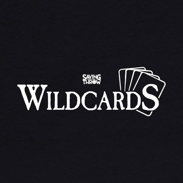 Wildcards by Saving Throw Loot